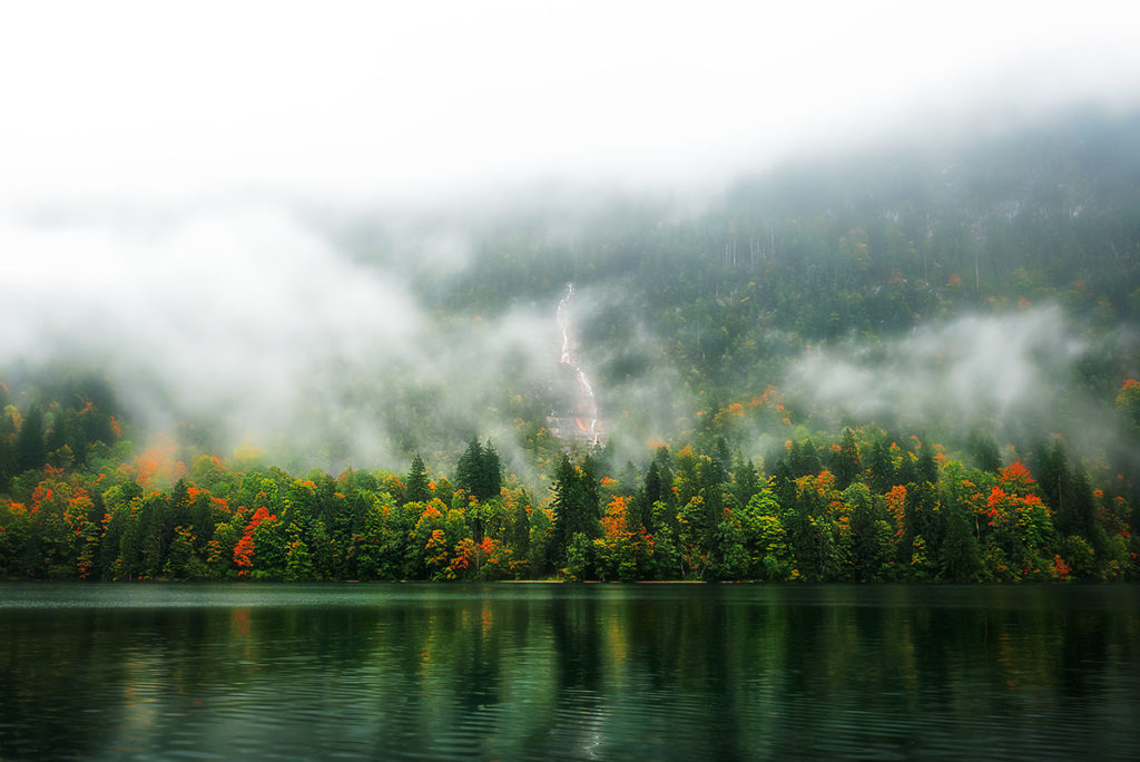 Photo of Konigssee, Bavaria, Germany, by visionbypixels.com