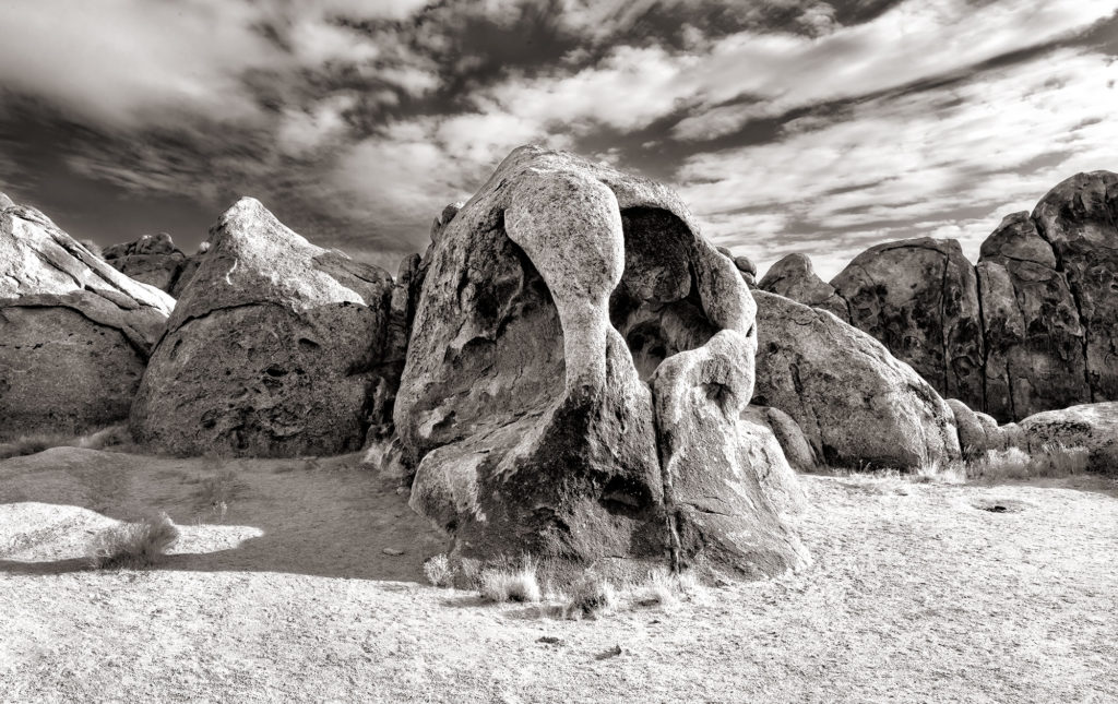 Cyclops Arch