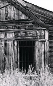 Bodie I